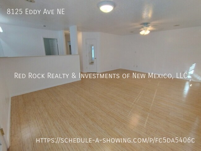 Building Photo - 8125 Eddy Ave NE