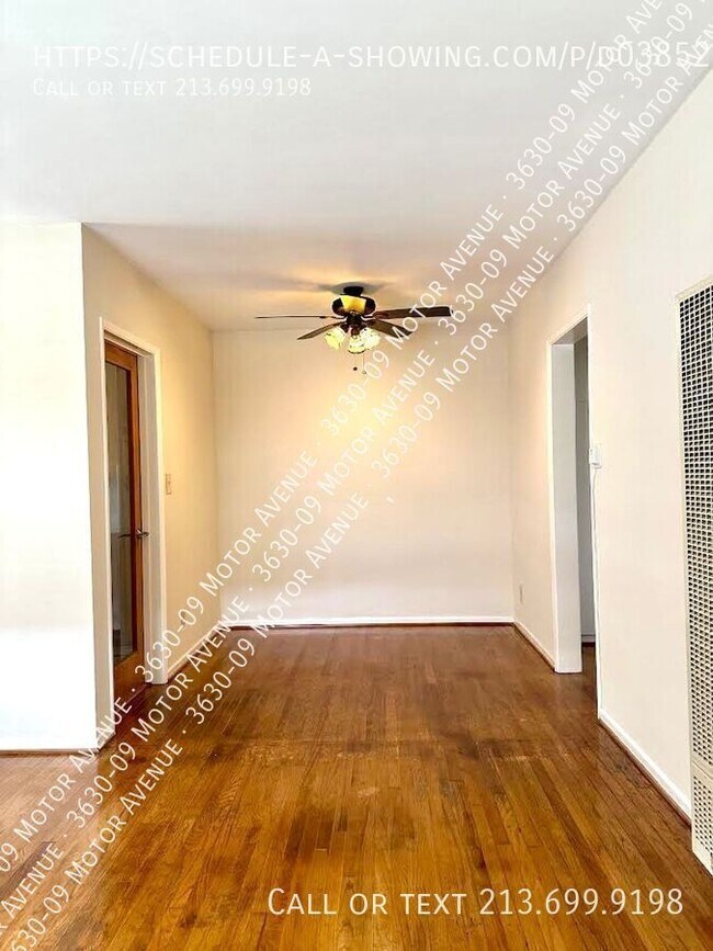 Building Photo - 3630-09 Motor Avenue-