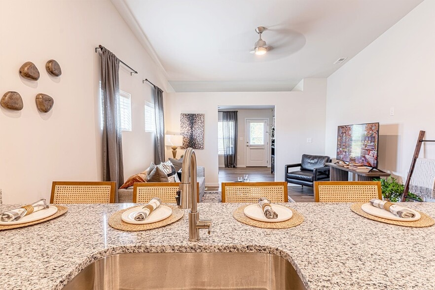 Primary Photo - Brandywine