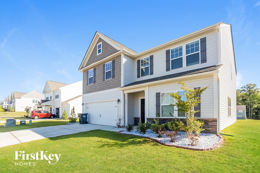 Building Photo - 3007 Creeks Landing Dr