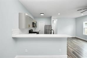 Building Photo - 7502 Sandle St