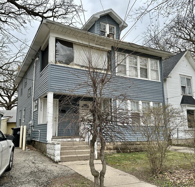 Building Photo - 1129 Woodward Ave