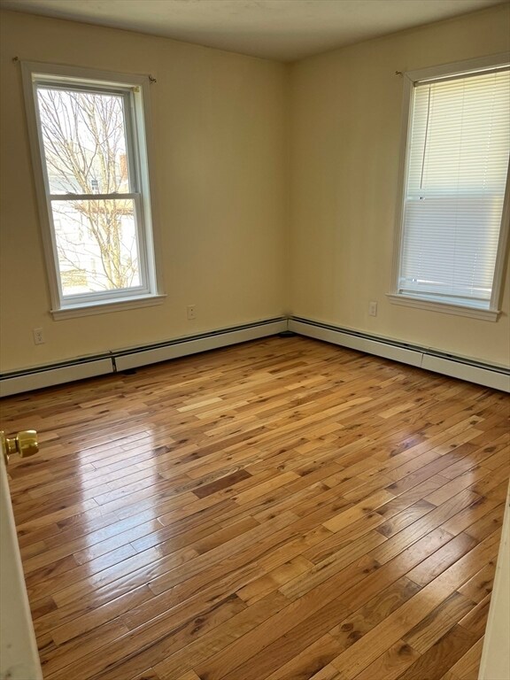 Building Photo - 61 Tecumseh St