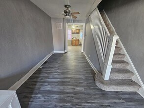 Building Photo - 3BR/2BA Townhome in Pigtown