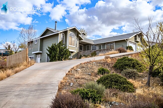 Building Photo - 8983 E Volcano Dr