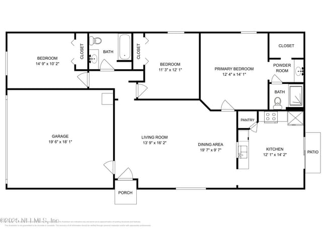 Building Photo - 3556 Alec Dr