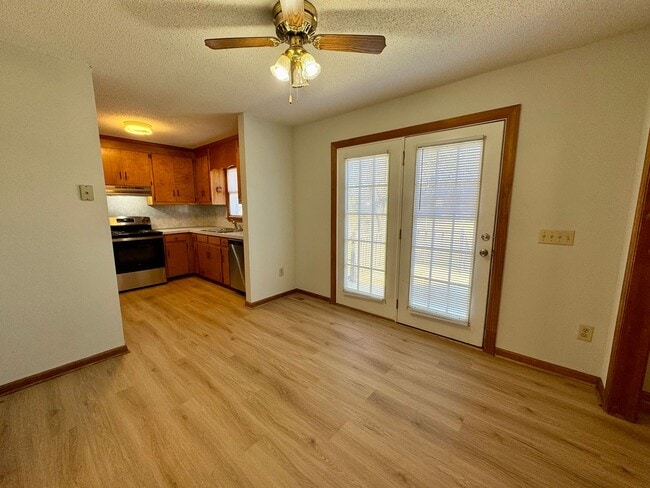 Building Photo - Because location really is everything!