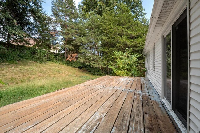 Building Photo - 836 Country Stone Dr