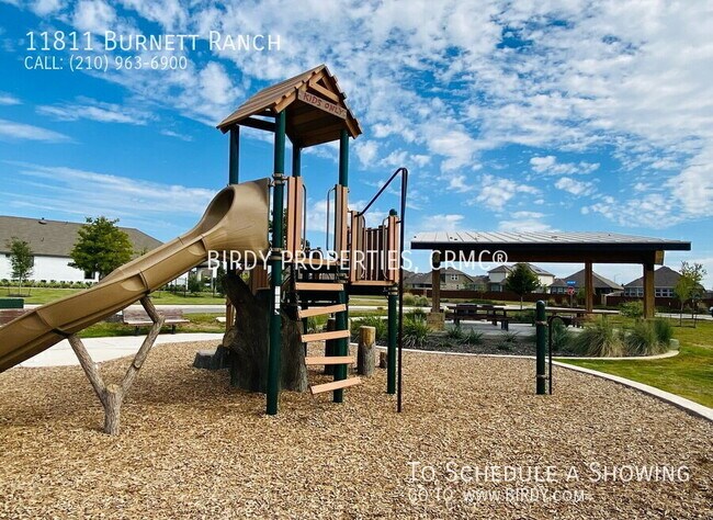 Building Photo - 11811 Burnett Rnch