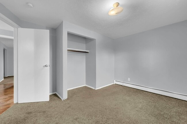 Building Photo - 1726 Lexington Ave