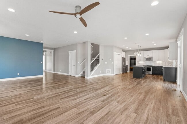 Building Photo - River District Home For Rent
