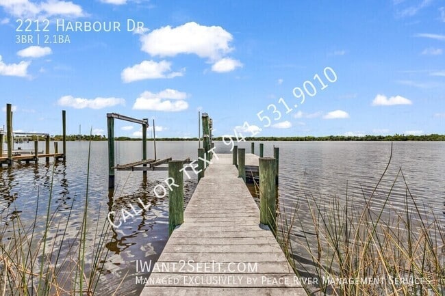 Building Photo - 2212 Harbour Dr