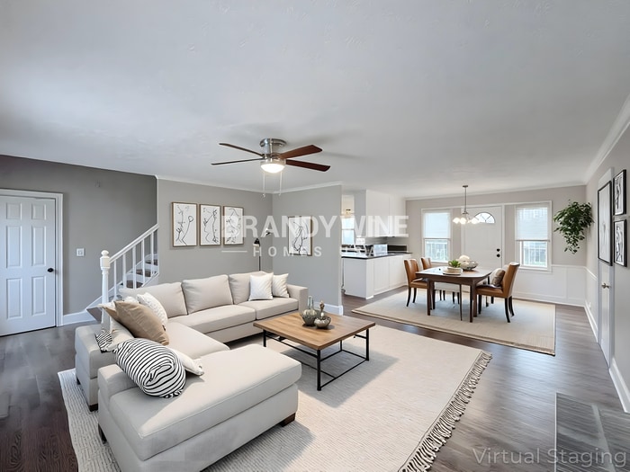 Building Photo - 916 S Deshon Rd