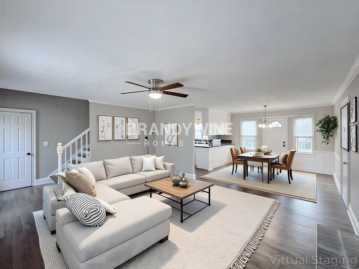 Building Photo - 916 S Deshon Rd