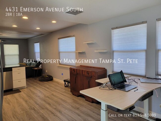 Building Photo - 4431 Emerson Ave S