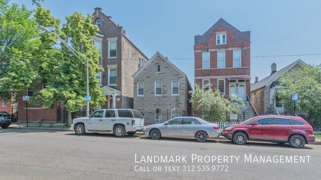 Building Photo - 2625 W 21st Pl