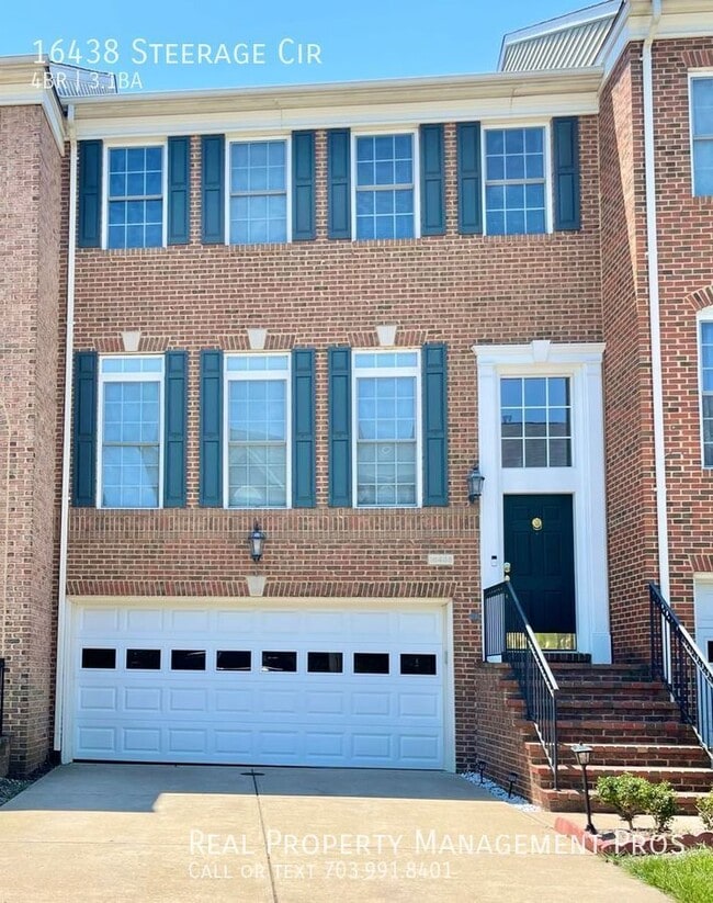 Primary Photo - 16438 Steerage Cir