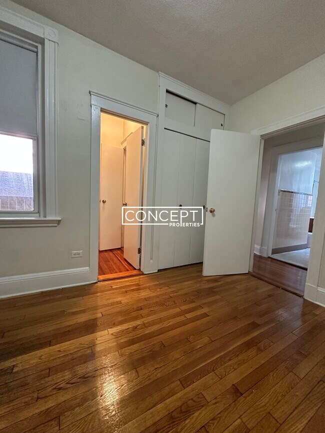 Building Photo - 1788 Beacon St