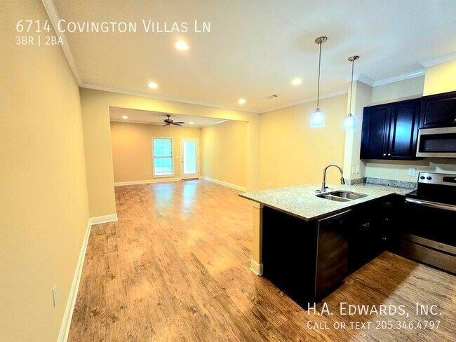 Building Photo - 6714 Covington Villas Ln