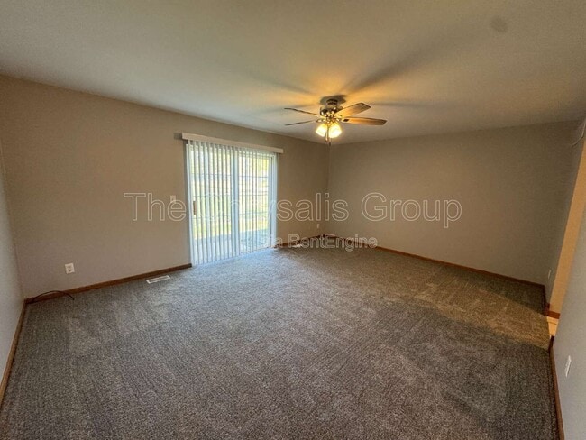 Building Photo - 1403 Adams St