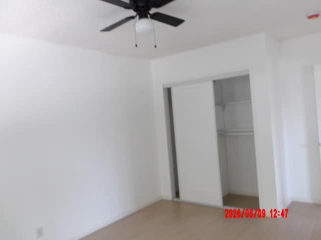 Bedroom 3 - 10040 Pomering Rd