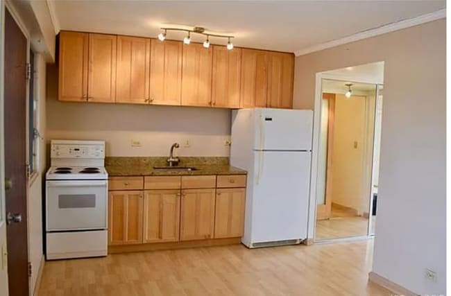 Building Photo - 1620 Ke’eaumoku St