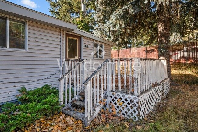 Building Photo - 4 Bedroom 3 Bath Home In Cheney WA