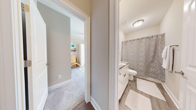 Building Photo - Towne Lake Subdivision