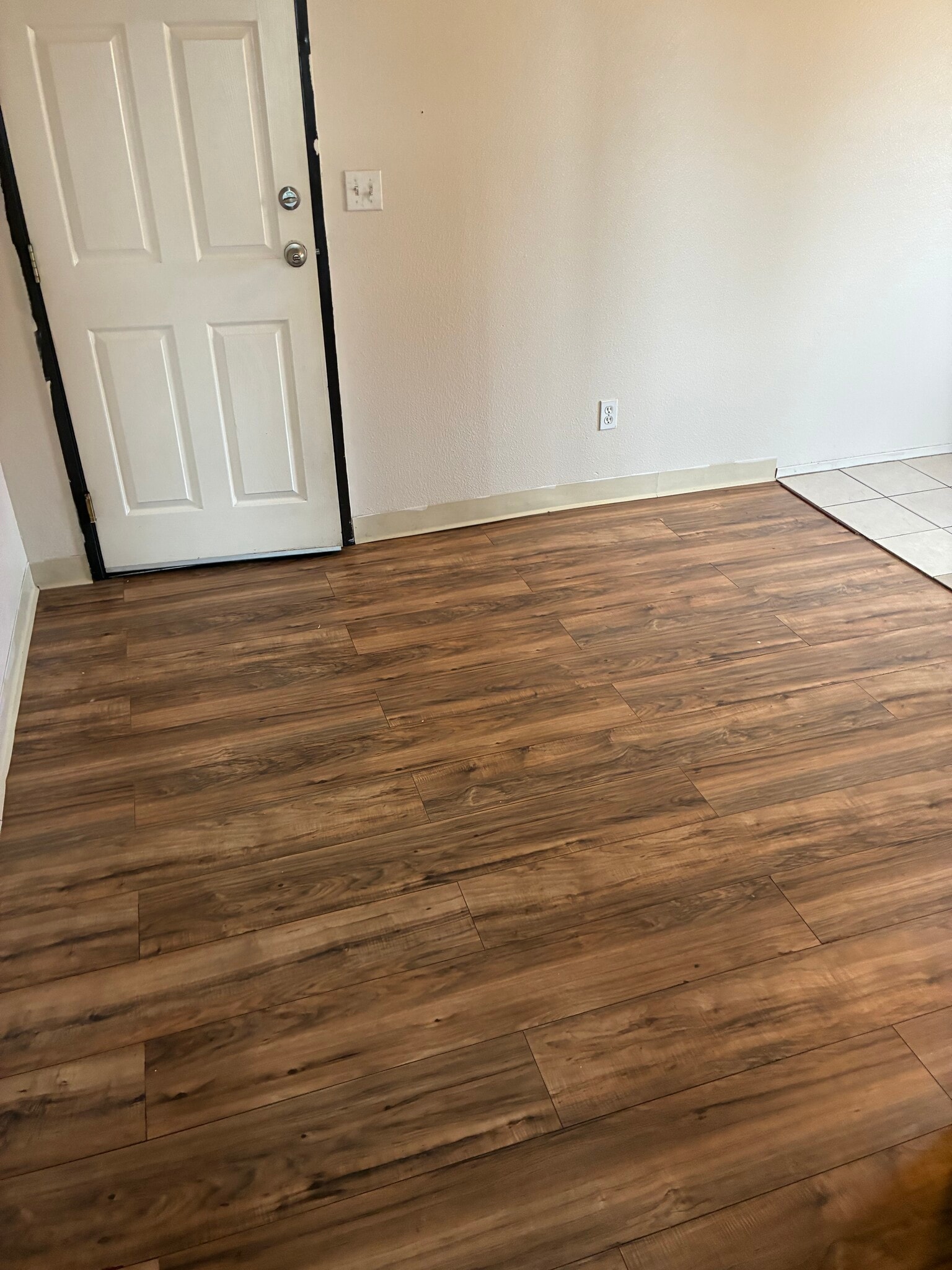 Building Photo - 1133 E Divisadero St