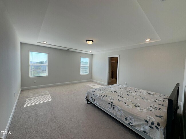 Building Photo - 1205 Cotton Arbor Trce