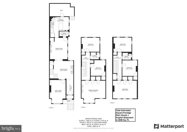 Building Photo - 1306 Euclid St NW
