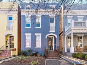 Building Photo - 2517 W Grace St