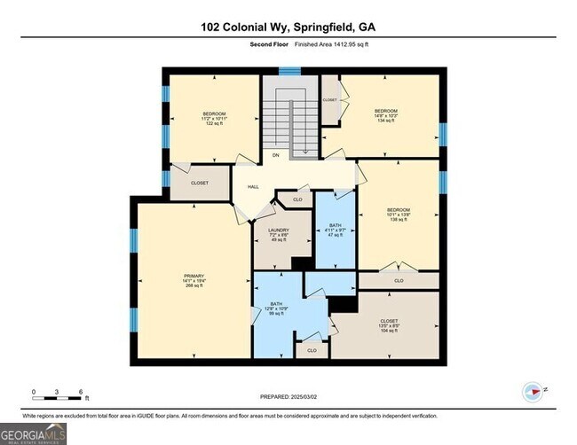 Building Photo - 102 Colonial Wy