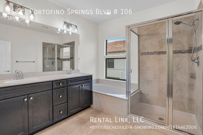 Building Photo - 15821 Portofino Springs Blvd