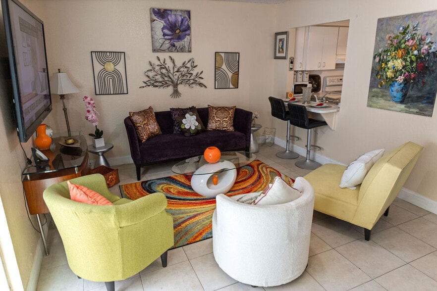 Building Photo - 7560 NW 16th St