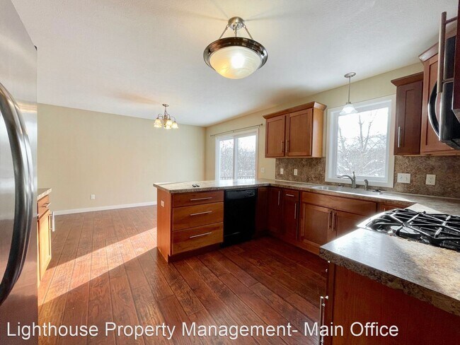 Building Photo - 3 br, 3.5 bath House - 3280 Brianna St NW