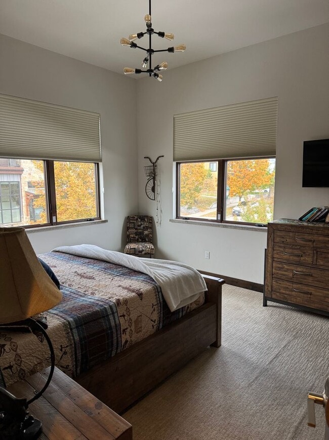 Building Photo - 214 E Second St. #204- Fully Furnished Luxury Condo 2 Bedroom/2 Bath Monthly Rent $2,700.00.