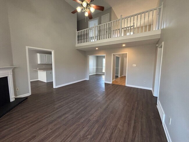 Building Photo - 1231 Beaver Trail Dr