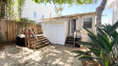 Building Photo - Charming 2BD/1BA Cottage in Hermosa Beach