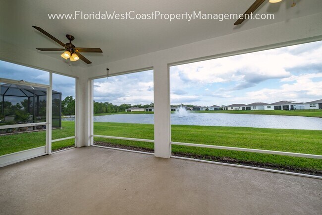 Building Photo - PET FRIENDLY LAKEWOOD RANCH 4 BED/2 BATH H...