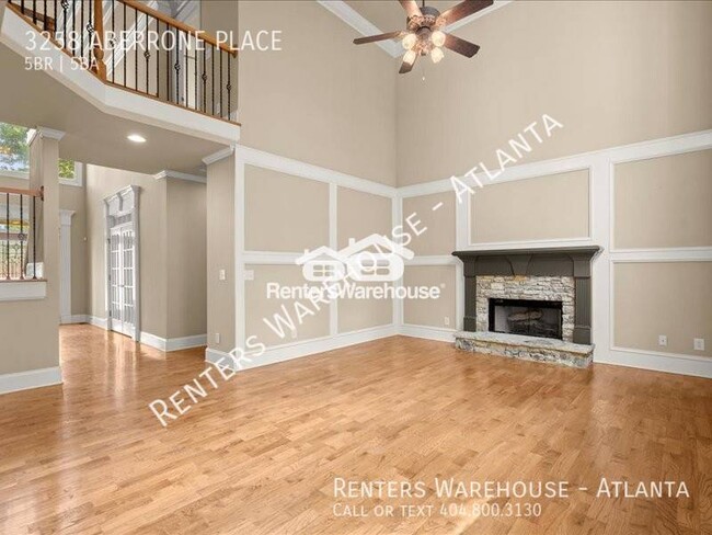 Building Photo - Elegant Lawrenceville Home!!!