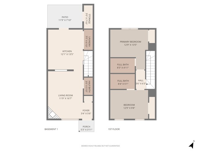 Building Photo - 1075 W Pueblo Dr