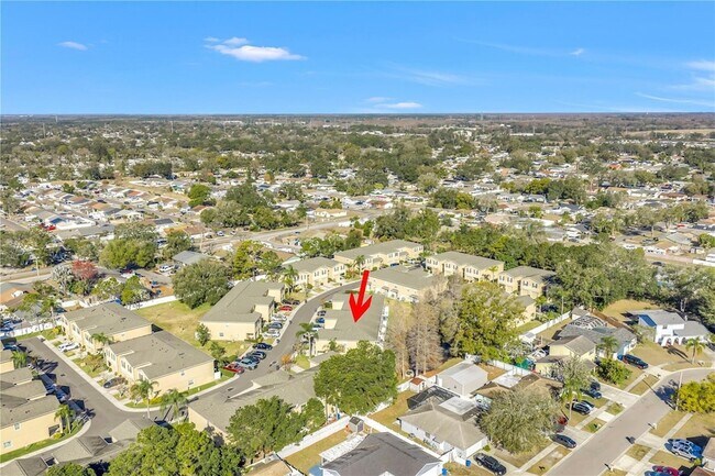 Building Photo - 8517 Edgewater Pl Blvd