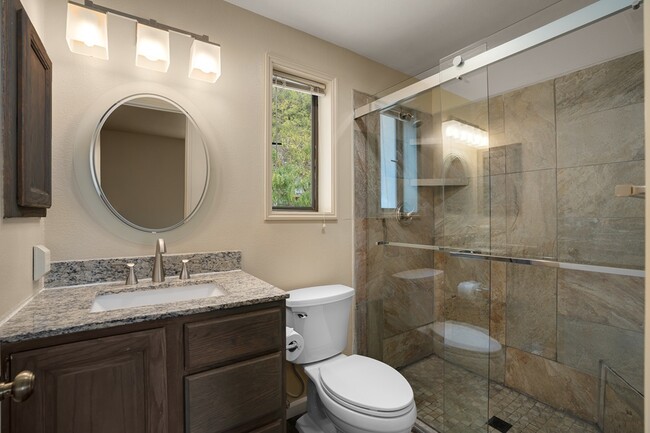 master bath - 4222 Beach Dr SW