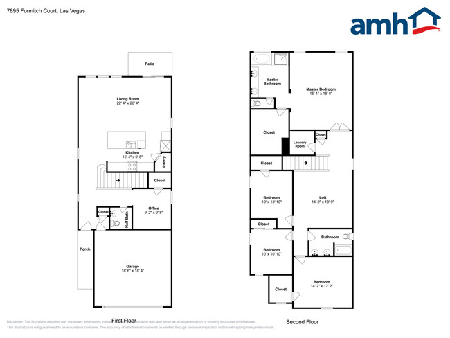 Building Photo - 7895 Formitch Ct