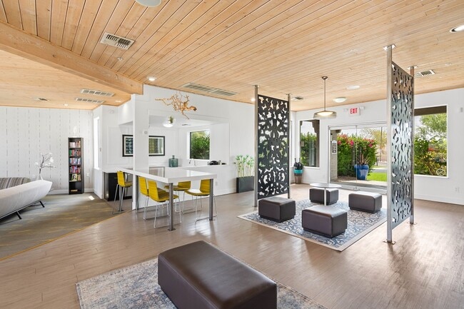 Building Photo - Cabrillo