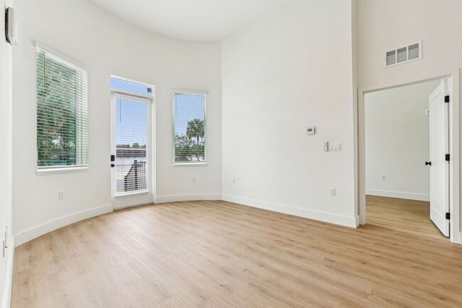 Floorplan - The Milk Stacks Apartments