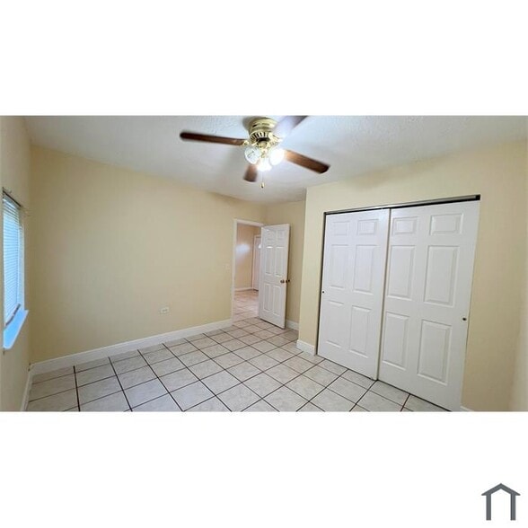 Master BR Facing Out - 774 NW 41st St