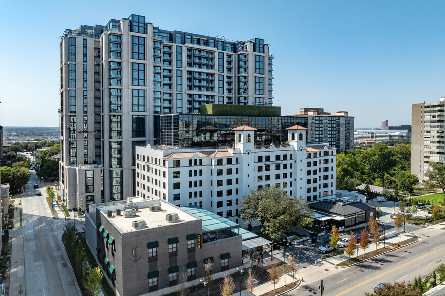 Primary Photo - Maple Terrace Residences