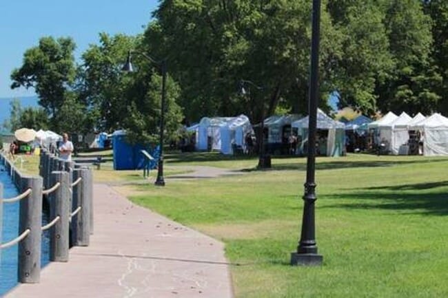 Building Photo - Best Baypointe Condo - ONLY Oct 7th - May 31st(maybe longer)